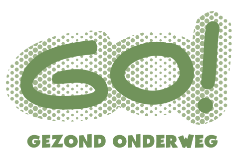 Logo Regio Gelderland: GO!
