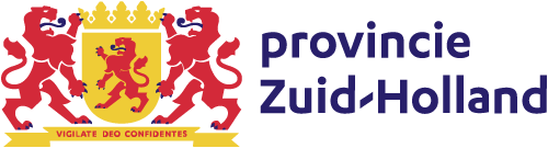 Logo Regio Zuid-Holland